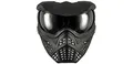 Produktbild: V-Force Grill 2.0 Thermal Paintball Maske, Schwarz, 22505