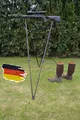 Produktbild: Schießstock Zielstock Alu Zielhilfe Pirschstock Waffenauflage Schießhilfe NEU DE