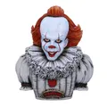 Produktbild: Nemesis Now Officially Licensed IT Chapter 2 Pennywise Bust, White, 30cm