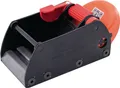 Produktbild: 320EVO Ralihobel RALI 105 Evolution Länge 105 mm Hobeleisenbreite 48 mm