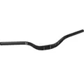 Produktbild: XLC HB-M04 LENKER 630mm Ø 25,4mm 50mm RISER BAR 9° TREKKING FAHRRAD MOUNTAINBIKE