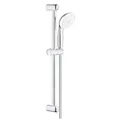 Produktbild: Grohe Tempesta 100 Brausen & Duschsysteme - Brausestangenset, 3 Strahlarten chrom 27794001