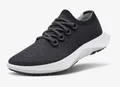 Produktbild: Herren Schuhe, Sneaker, Allbirds Tree Dasher 2, schwarz, Gr. 43,5