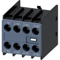 Produktbild: 3rh2911-1ha31 Hilfsschalterblock 1 St. - Siemens