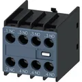 Produktbild: Siemens HILFSSCHALTERBL.3S+1Ö F.S00/S0 (3RH2911-1HA31)