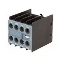 Produktbild: SIEMENS 3RH2911-1HA31 Hilfsschütze