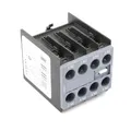 Produktbild: Siemens Hilfsschalterblock 3RH2911-1HA31 GEB