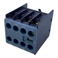 Produktbild: Siemens 3RH2911-1HA31 Hilfsschalter für industriellen Einsatz Siemens 3RH2911-1H