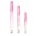 Produktbild: LSTYLE - L-Shaft Lock Straight N9 TwinColor - Transparent Pink DisplayLength 260