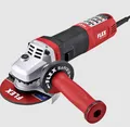 Produktbild: Flex Winkelschleifer LBE 17-11 125 (1700 W, variable Drehzahl + Bremse) 447668