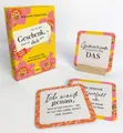 Produktbild: Es ist ein Geschenk, dass es dich gibt - Das Kartenset, Melanie Pignitter