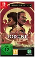 Produktbild: Agatha Christie - Tod auf dem Nil Limited Edition [Nintendo Switch]