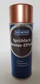Produktbild: Renovo Kupferbronze Sprühlack für Innen, lösemittelbasiert 400 ml