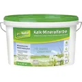 Produktbild: Pronatur Kalk-Mineralfarbe 10 L weiß - Weiß