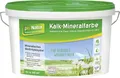 Produktbild: Pronatur Kalk-Mineralfarbe 10 L weiß  Wandfarbe