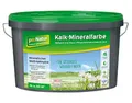 Produktbild: (6,53 EUR/l) PUFAS pronatur Kalk-Mineralfarbe 10l
