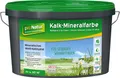 Produktbild: proNatur Kalk-Mineralfarbe 10 l