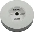 Produktbild: Tormek SG-200 SuperGrind Scheifscheibe für T-3, T-4, 422055