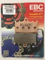 Produktbild: EBC FA158HH Sinter-Bremsbeläge für Kawasaki ZXR 750 R 91-95