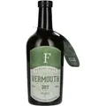 Produktbild: Ferdinand's Vermouth DRY Riesling Vintage 2015 18% Vol. 0,5l