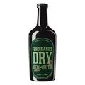 Produktbild: Ferdinand's | Dry Vermouth | 500 ml | Einzigartige Leichtigkeit & Eleganz im Geschmack | Trocken | Floraler & würziger Charakter