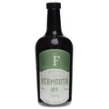 Produktbild: Ferdinands Saar Dry Riesling Vermouth 0,5 Liter 18% Vol.