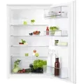 Produktbild: AEG Einbaukühlschrank / 880 mm / 137 L / Festtür TSK5O88WDF Weiß - Weiß