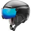 Produktbild: Atomic Savor Visor Stereo Visierhelm S Skihelm Snowboardhelm Ski Helm Winterspor
