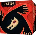 Produktbild: Asmodee Spiel Werwölfe vom Düsterwald Best of, Familienspiel, Made in Europe