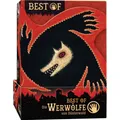 Produktbild: ASMODEE Asmodee Best of Werwölfe, ab Ab 10 Jahren, 8-28 Spieler