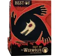 Produktbild: Asmodee Spiel Best of Werwölfe
