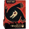 Produktbild: Asmodee Best of Werwölfe, ab Ab 10 Jahren, 8-28 Spieler