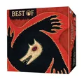 Produktbild: Die Werwölfe von Düsterwald - Best of - NEU & OVP - Klassiker für Partys