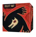 Produktbild: Zygomatic, Werwölfe von Düsterwald – Best of, Partyspiel, Deduktionsspiel, 8-28