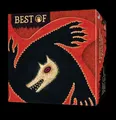 Produktbild: Best of Werwölfe von Düsterwald