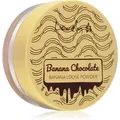 Produktbild: Lovely Banana Chocolate Loose Powder loser Puder zum vereinheitlichen der Hauttöne 8 g