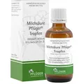 Produktbild: Milchsäure Pflüger Tropfen 50 ml