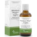 Produktbild: MILCHSÄURE Pflüger Tropfen 50 ml