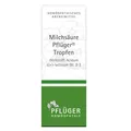 Produktbild: Milchsäure Pflüger® Tropfen