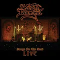 Produktbild: King Diamond - Songs for the Dead Live (Blu Ray) [Blu-ray]