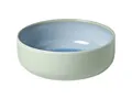 Produktbild: like. by Villeroy & Boch Schale Crafted Blueberry Bol 16 x 16 x 6 cm, Steinzeug, (Bowls)