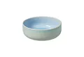 Produktbild: like. by Villeroy & Boch Schale Crafted Blueberry Müslischale ø 15,8 cm, Porzellan, (1x Schale, 1-tlg)
