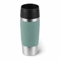 Produktbild: Emsa Travel Mug Classic Isolierbecher | 0,36 l | Edelstahl