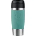 Produktbild: Emsa TRAVEL MUG Classic Thermobecher, petrol