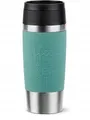 Produktbild: Emsa Thermobecher 0,36 l in Blau - Travel Mug Classi