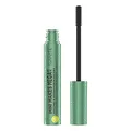 Produktbild: SANTE Naturkosmetik Wimperntusche flexibler Gummi Bürste, Mascara für verlängerte und voluminöse Wimpern, Mit Pro-Keratin gegen Haarbruch, Mini Makes Mega Mascara, Farbton: Black 01, 1 x 8 ml