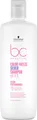 Produktbild: Schwarzkopf Professional BC Bonacure pH 4.5 Color Freeze Silver Shampoo 1000 ml