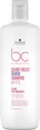 Produktbild: Schwarzkopf Bonacure Core, 1000 ml, Shampoo, Nicht-professionell, Frauen, Gefärbtes Haar, Champú:Aqua (Water, Eau), Cocamidopropyl Betaine, Sodium Methyl Cocoyl Taurate, Coco-Glucoside,...