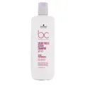 Produktbild: Schwarzkopf BC Bonacure Color Freeze Silver Shampoo pH 4.5 1000ml
