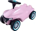 Produktbild: BIG Spielwarenfabrik BIG 800056246 - 1 Jahr(e) - 4 Rad/Räder - Kunststoff - Pink